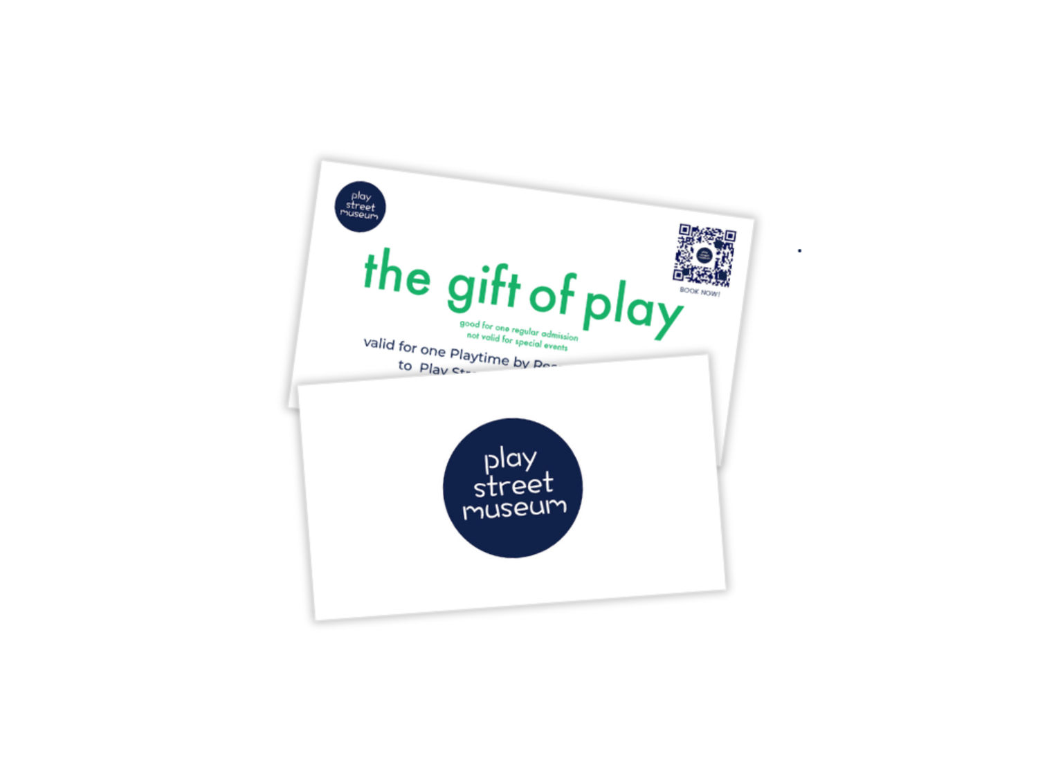 Gift of Play